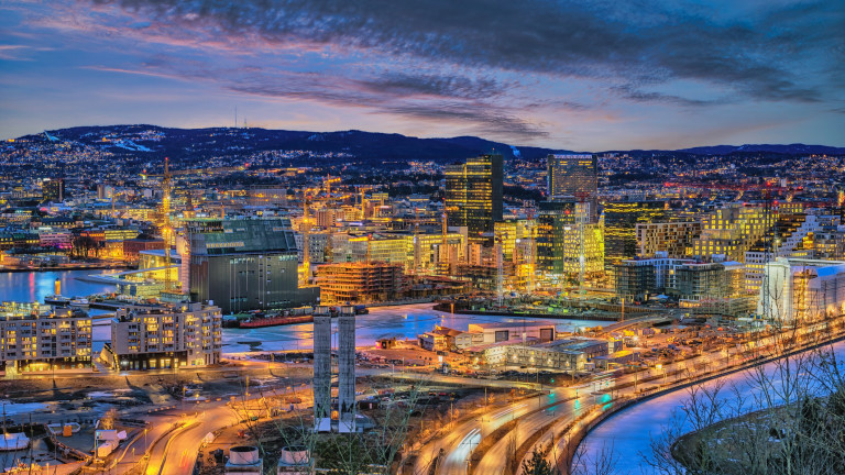 Акции, криптовалута, имоти: Къде в Европа бихте плащали най-високия данък върху капиталови печалби?