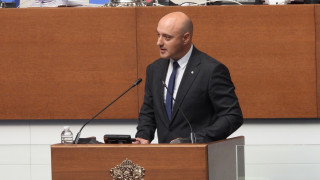 Министерството на правосъдието е поискало от Агенцията за държавна финансова