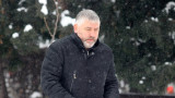  Антон Генов за съдията на Левски - ЦСКА: Справи се доста добре, само че не трябваше да гони Джеси 