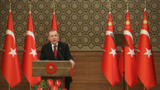 Турция бележи 3 г. от опита за преврат