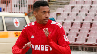 Новата перла в селекцията на ЦСКА Маурисио Гарсес разкрива мечтата