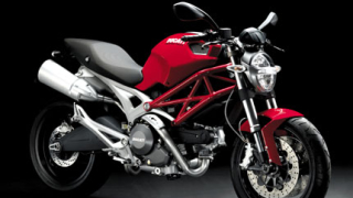 Ducati промени легендарния Monster