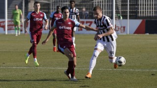 Ръководството на Левски продължава с работата си по лятната селекция