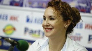 Мария Петрова: Системата за квалификация за Олимпийските игри е много сложна