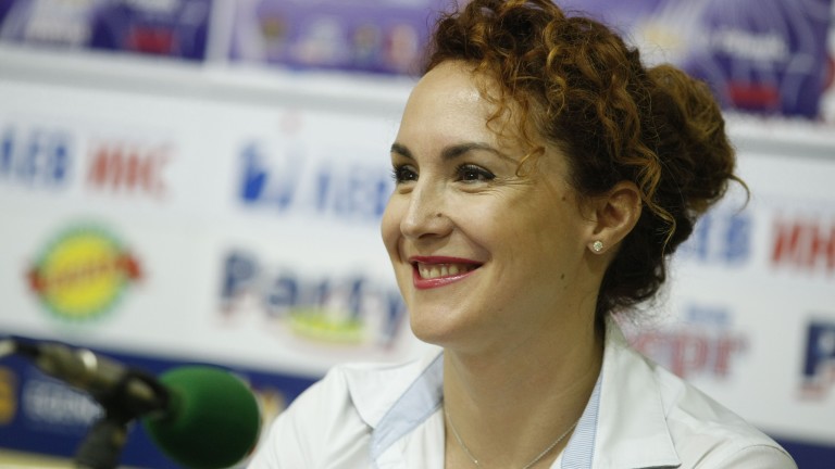 Мария Петрова: От 2021 година Европейското по художествена гимнастика става квалификация за Световно 