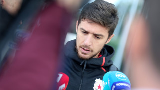 Португалски мениджър пристигна в България заради трима футболисти на ЦСКА и Левски