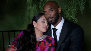 Съпругата на Коби Брайънт с първо обръщение след смъртта му