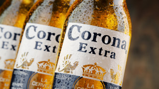 Спират производството на бира Corona заради коронавируса 
