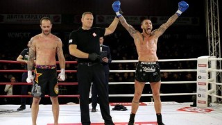 НКП на Левски изрази възхищението си към Сектор Г по