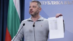 Делян Добрев: Заради ПП България е дала $10 млрд. на Путин за нефт