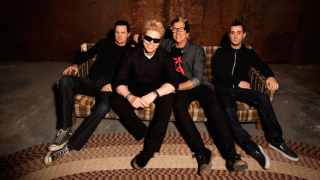 Най-яките хитове на THE OFFSPRING на живо в София!