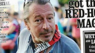 Почина Ивайло Крайчовски бас китариста в групата ФСБ съобщи