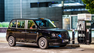 Черните таксита с които е популярен Лондон вече ще обикалят