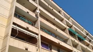 Градовете по Черноморието изпреварват София по отношение на новите жилищни