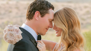 Тиесто се ожени