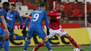 Футболистът на ЦСКА Георги Йомов заяви пред bTV че няма