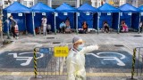  Китай смъмри шефа на СЗО поради рецензия към политиката за нулев Коронавирус 