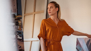 Елза Хоск е сред моделите за които се говори усилено