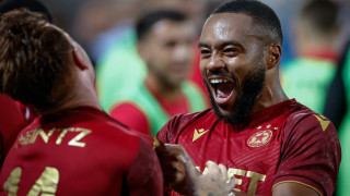 Точно на 17 септември ЦСКА постигна победа която е повече