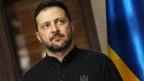 Зеленски е поканен на срещата на евролидерите на 6 март