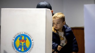 Изборите в Молдова приключиха