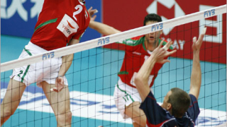 България без проблеми срещу САЩ