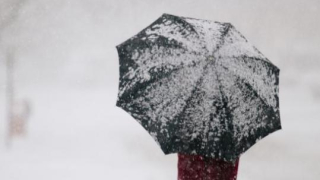 Днес под влияние на средиземноморски циклон който ще преминава южно