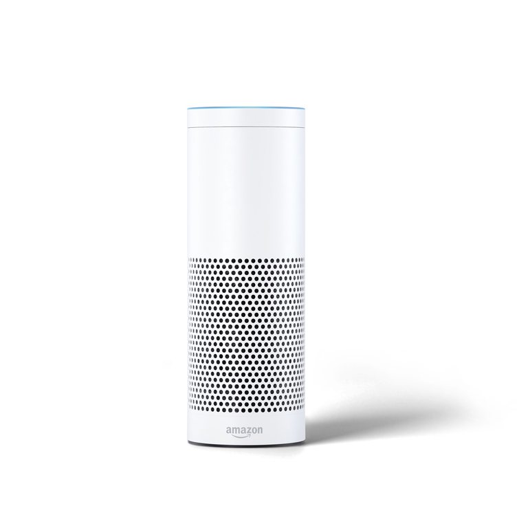 Amazon Echo