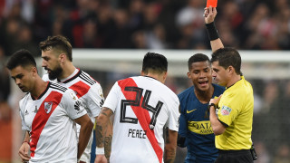 Мачът за Суперкупата на Аржентина ще се проведе в Абу