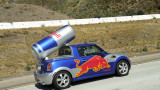 Как тайландски фермер и австрийски търговец създадоха Red Bull