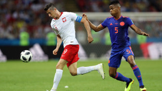 Реал Мадрид е оправил официална оферта за нападателя на Байерн