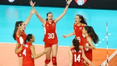 България е новият европейски шампион по волейбол!