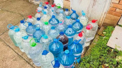 Конфискуваха 380 литра нелегален алкохол в Русенско