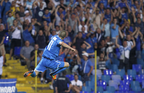 Георги Иванов връща Райков на "Герена"