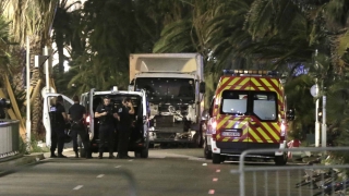 Терористът от Ница бил тунизиец