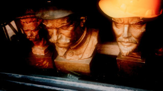 Запознайте се с новия шеф същият е като стария шеф