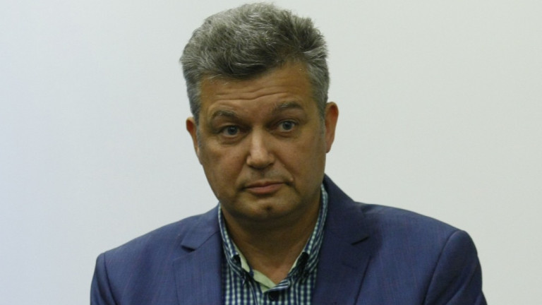 Ботев поиска оставката на шефа на съдиите