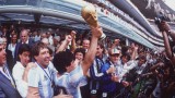 Мондиал 1986: "Божията ръка" и геният на Марадона или краят на футболната романтика
