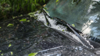 Volkswagen спира да променя времето край завода си в Мексико