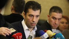 Кирил Петков: България подготвя план Б за вноса на газ