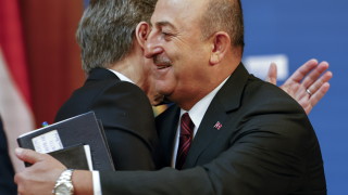 Съветникът по националната сигурност на САЩ Джейк Съливан изрази увереност