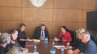 Прокуратурата на България проявява нулева толерантност към всички шофьори употребили