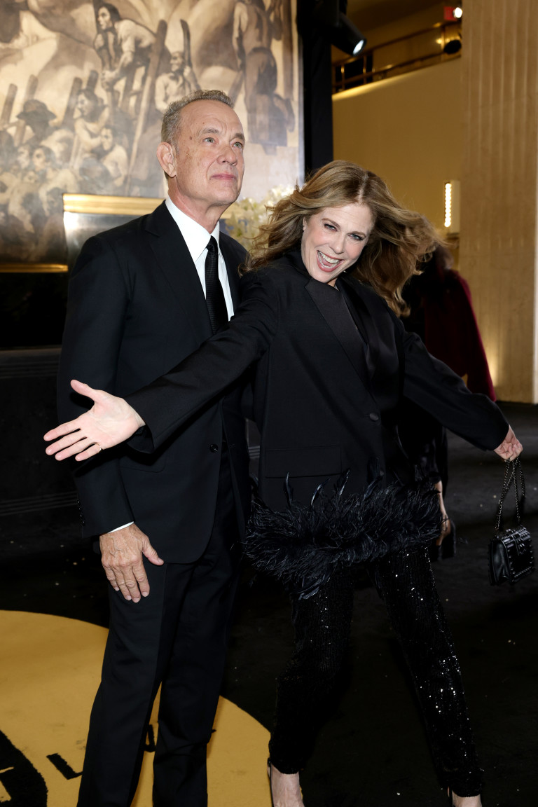 Рита и Том са сред най-стабилните двойки в Холивуд