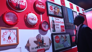 Жителите на Крим готвят бойкот на продукцията на Coca-Cola?