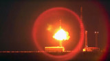 Русия показа видео с изпитания на ядрената триада