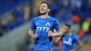 Бившият доктор на Левски Мариян Добрев е с основна заслуга