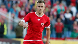 ТОПСПОРТ продължава поредицата си интервюта с футболистите които донесоха последния