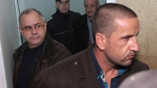 Прокуратурата поиска постоянен арест за шефовете на "Напоителни системи"