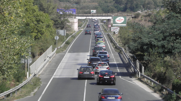 Представят промените за нормите на проектиране на пътища в България
