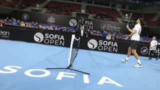Холгер Руне се класира за четвъртфиналите на турнира по тенис